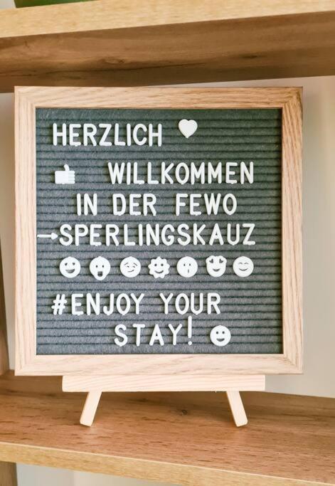 Fewo Sperlingskauz Mit Pool, Sauna & Hochschwarzwaldcard Шлухзее Экстерьер фото