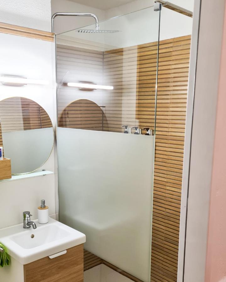 Fewo Sperlingskauz Mit Pool, Sauna & Hochschwarzwaldcard Шлухзее Экстерьер фото